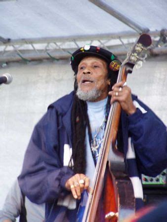 vrebet|Lloyd Brevett .